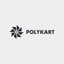 Polykart logo