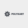 Polykart logo